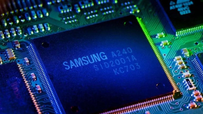Samsung anticipó que la escasez de memoria para IA se agravará y podría extenderse hasta 2028