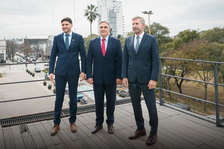 Traspasos, fallos y un «peaje petrolero»: el estado de las rutas vuelve a ganar centralidad entre los gobernadores