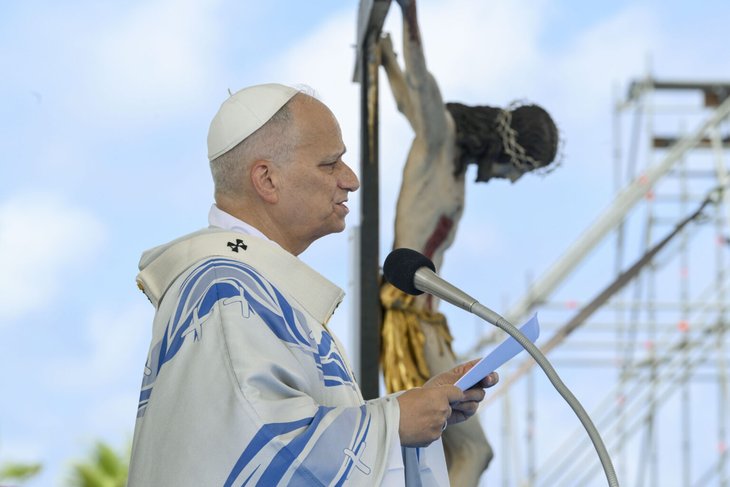 Visita de León XIV: quién es Robert Prevost, el segundo Papa que visitará la Argentina