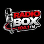 Fm radio box 104.1