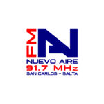 FM NUEVO AIRE