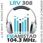 FM Amistad