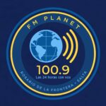FM PLANET 100.9