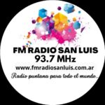 FM RADIO SAN LUIS