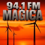 FM MAGICA 94.1