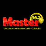 FM MASTER 96.7