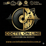 coctel online