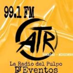 RADIO CHEVERE 99.1