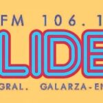 RADIO LÍDER 106.1
